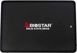 Biostar S100 (SM120S2E38) SSD kullananlar yorumlar